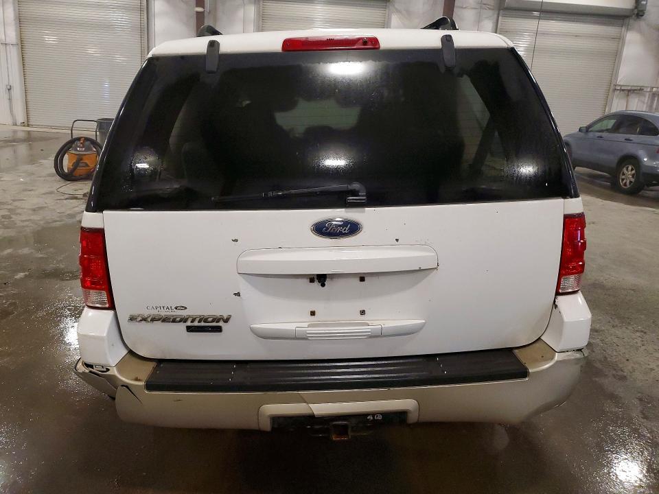 2005 Ford Expedition Eddie Bauer