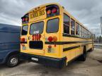 2012 Blub 2012 Bluebird Vision-School Bus