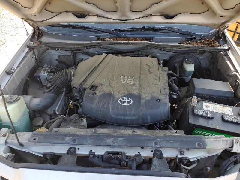2007 Toyota Tacoma V6