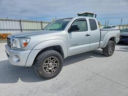 Toyota Vehiculos salvage en venta: 2005 Toyota Tacoma Prerunner V6