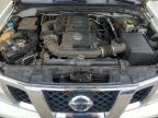 2018 Nissan Frontier S