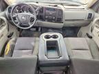 2011 Chevrolet Silverado Flatbed Truck