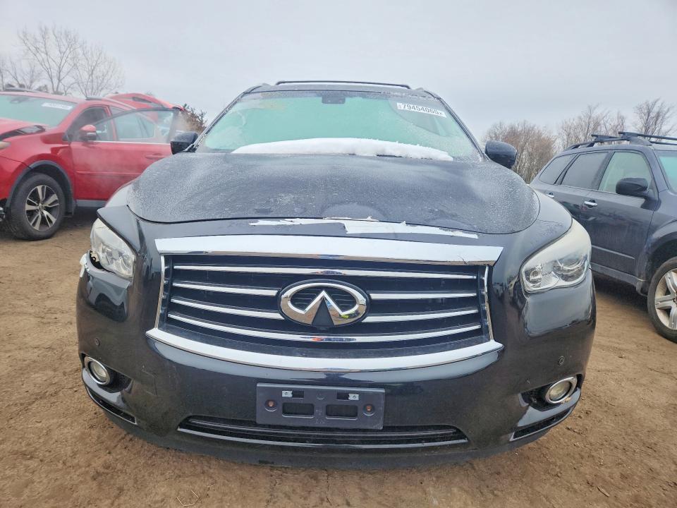 2014 Infiniti Qx60 Base