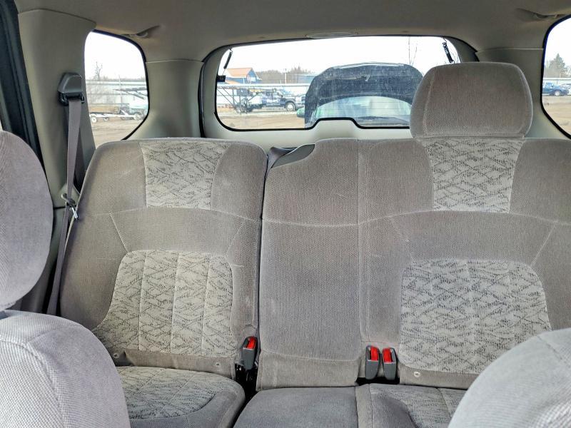 2003 GMC Envoy