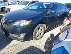 2013 Toyota Camry se for sale in Las Vegas, NV