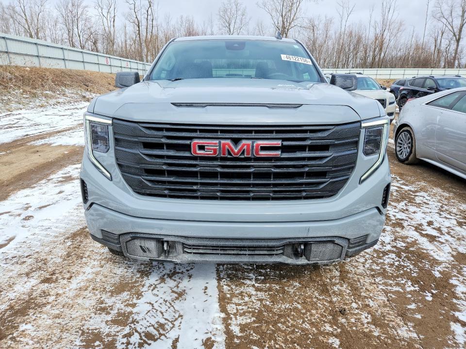 2024 GMC Sierra K1500