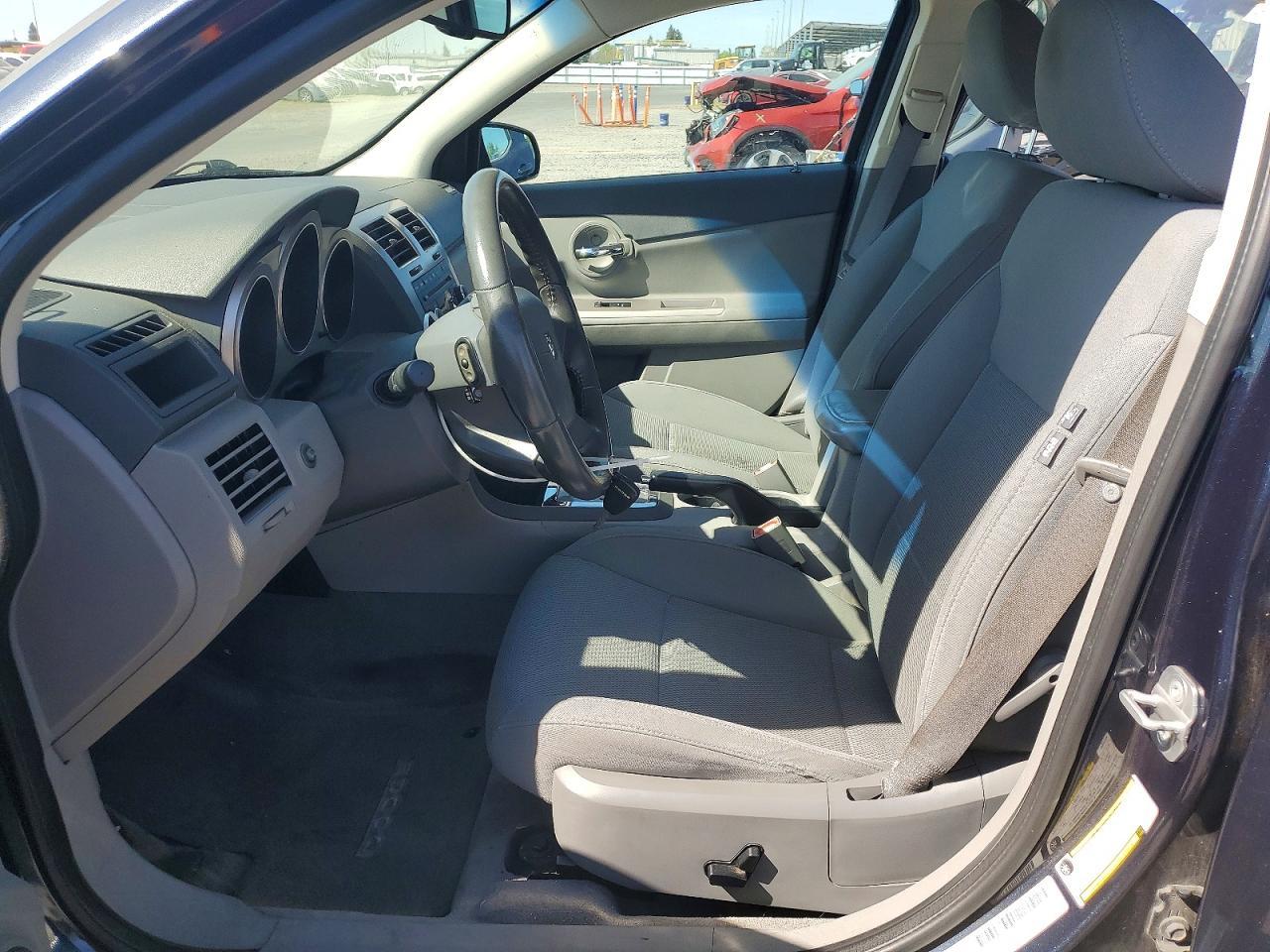 2008 Dodge Avenger r