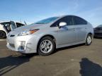 2011 Toyota Prius Three