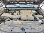 2011 Toyota 4runner SR5