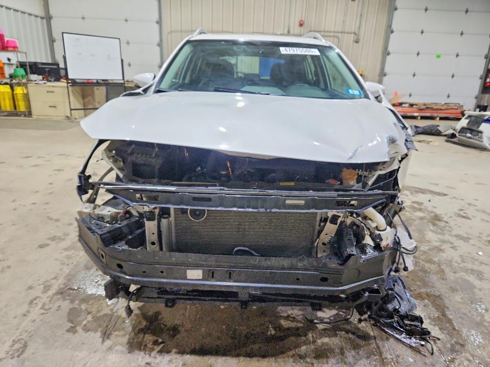 2019 Subaru Impreza Limited