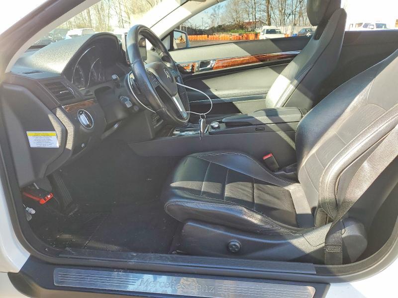 2013 Mercedes-Benz E 350