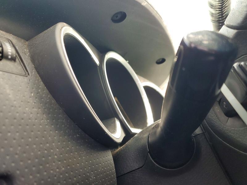 2007 Toyota Tacoma V6
