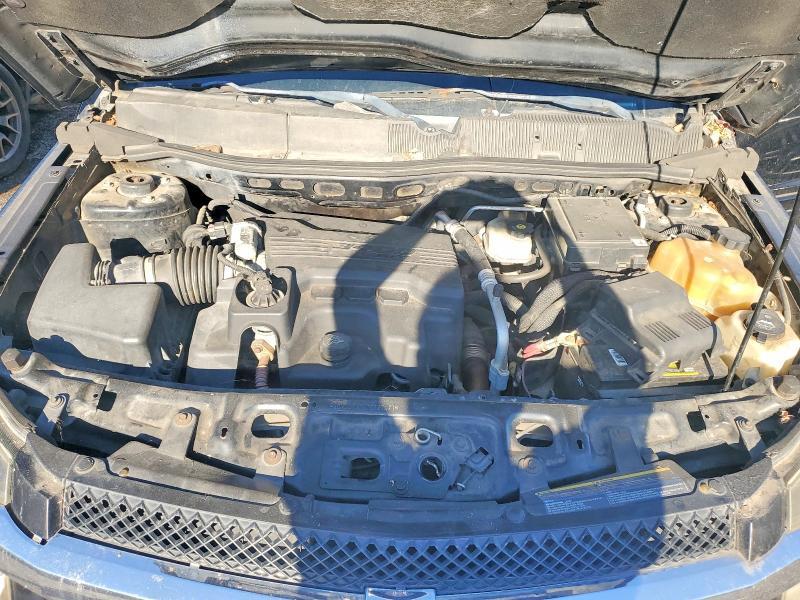 2007 Chevrolet Equinox ls