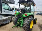 2022 John Deere 3033R Mfwd Tractor