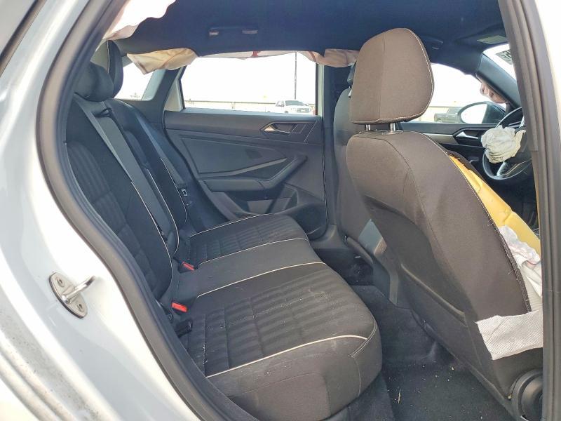 2024 Volkswagen Jetta Sport