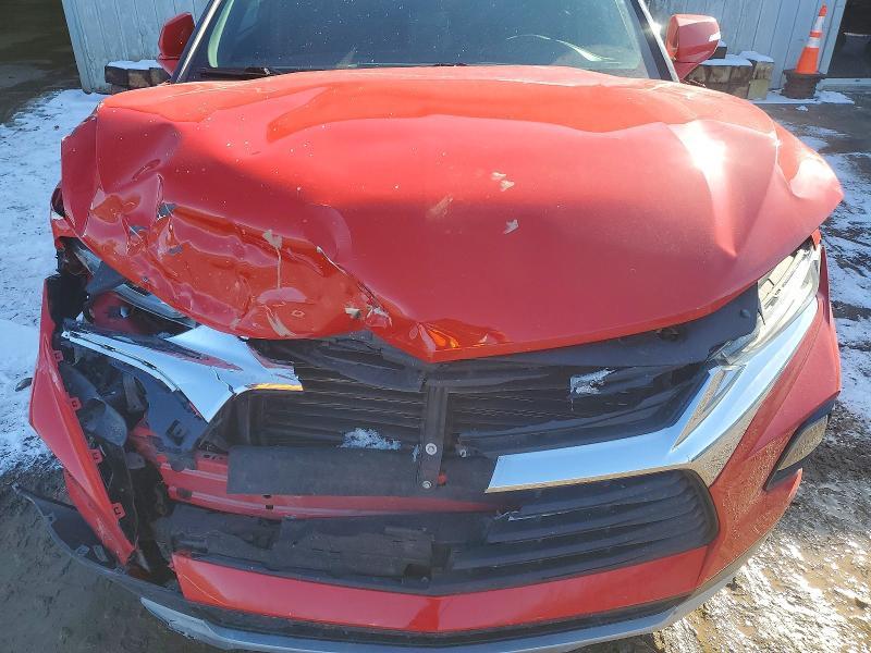 2020 Chevrolet Blazer 2LT