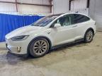 2017 Tesla Model x