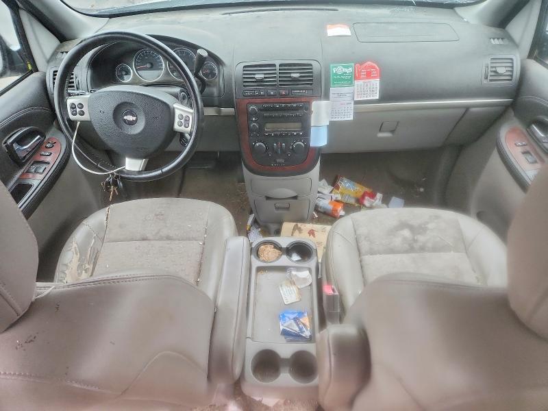 2008 Chevrolet Uplander lt