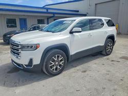 2022 GMC Acadia sle en venta en Fort Pierce, FL