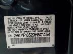 2003 Honda Pilot exl