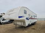 2007 Fleetwood Redline Camper