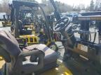 2016 Yale Forklift
