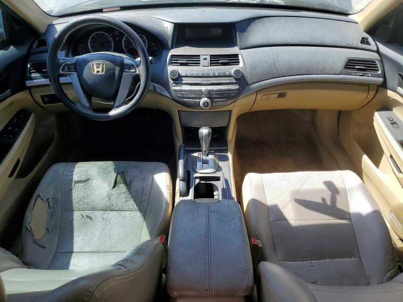 2011 Honda Accord lxp