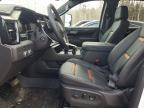2026 GMC Sierra K1500 AT4