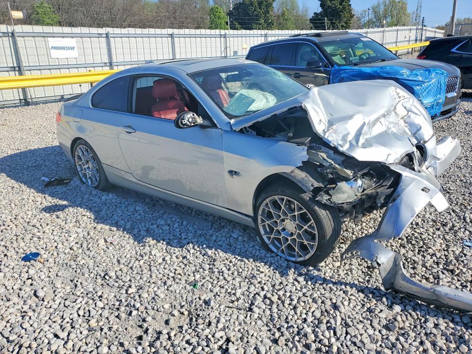 2008 BMW 328 i