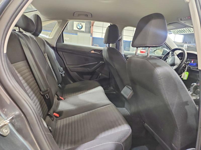 2024 Volkswagen Jetta s