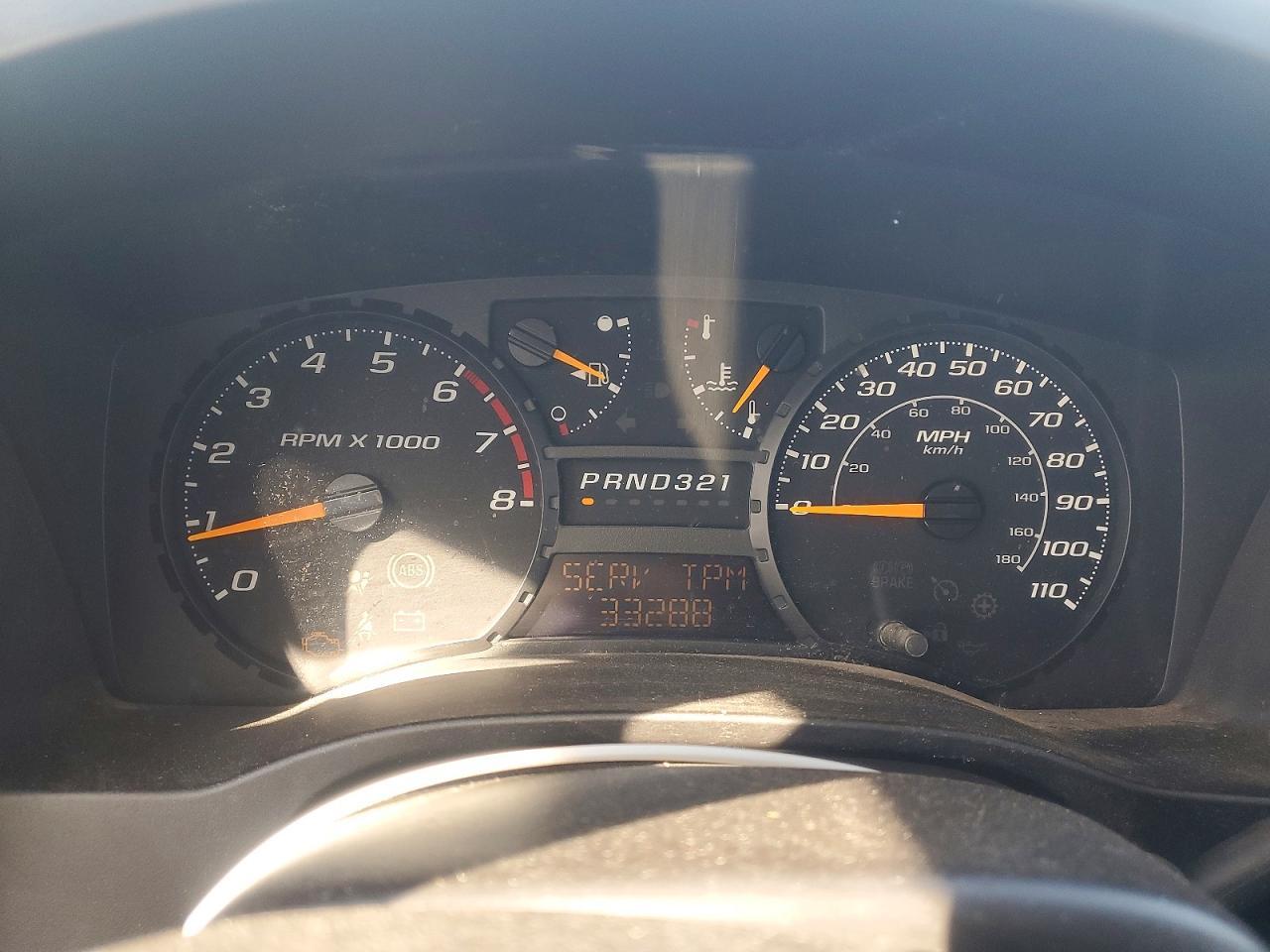 2008 Chevrolet Colorado