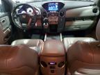 2012 Honda Pilot exl