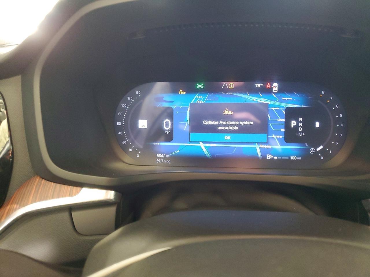 2025 Volvo V60 Cross Country Plus