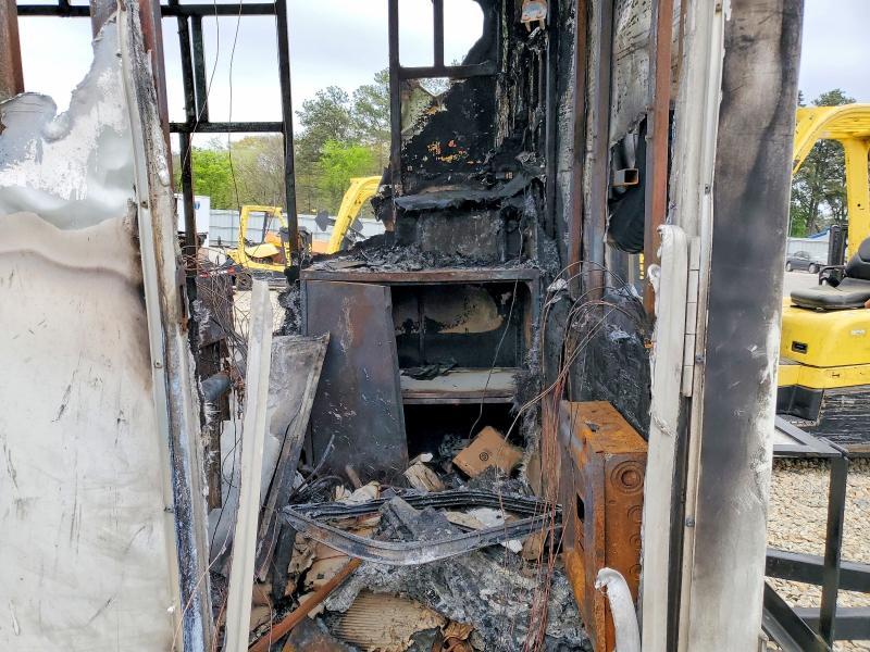 2024 Arising Industries Enclosed Cargo Trailer