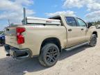 2022 Chevrolet Silverado K1500 LT Trail Boss