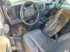 2012 GMC Savana BOX Truck