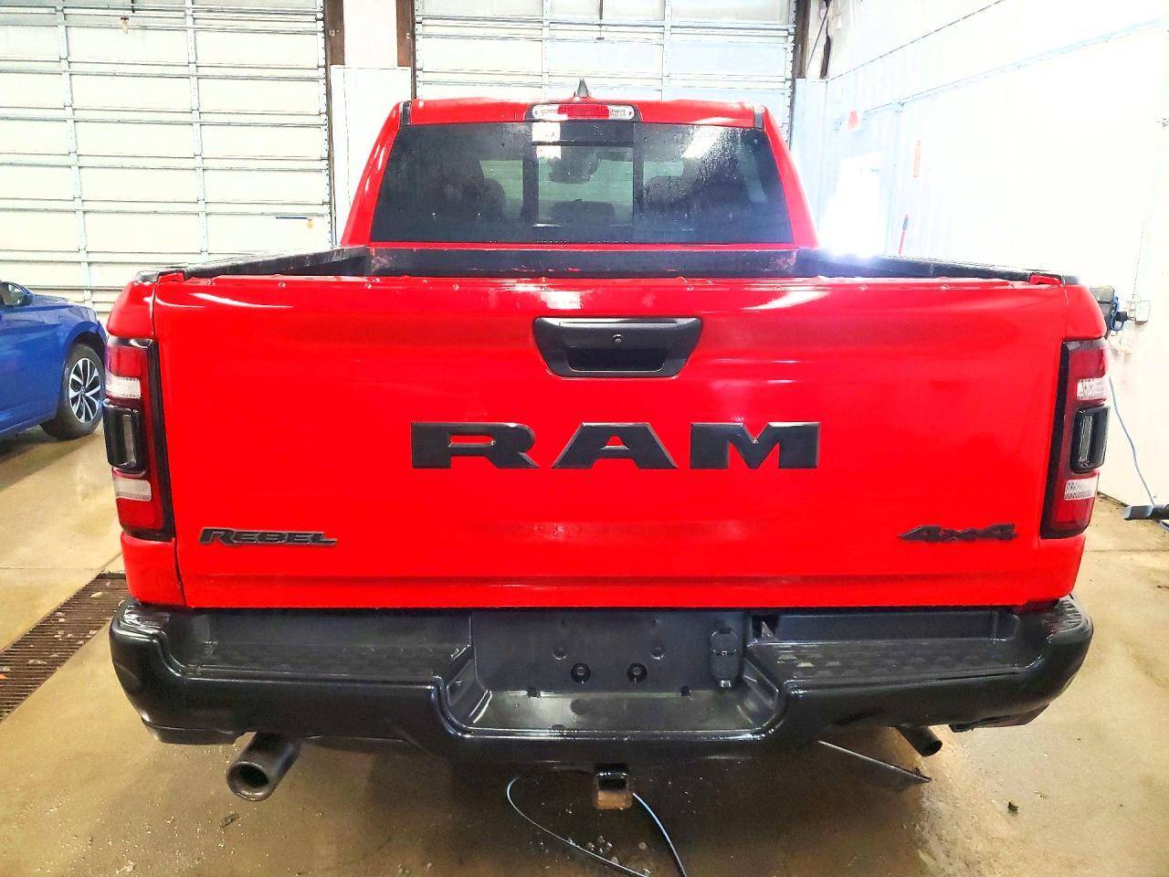 2023 Ram Trucks 1500 Rebel