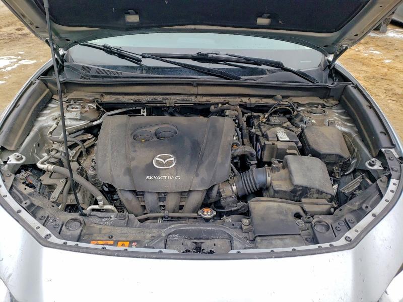 2020 Mazda Cx-30 Select