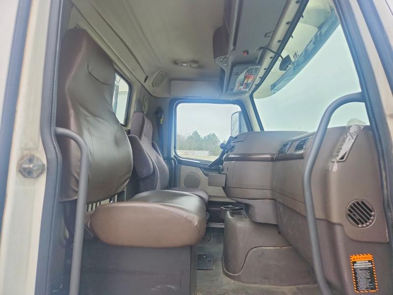 2017 Volvo VNL Semi Truck