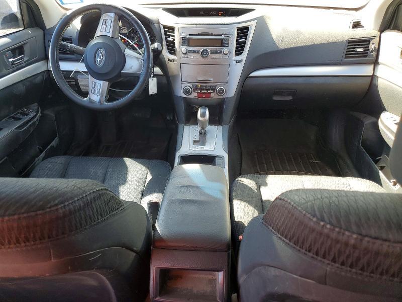 2011 Subaru Outback 2.5i Premium