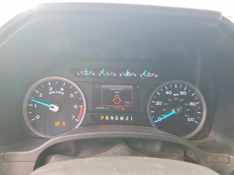 2019 Ford F250 Super Duty