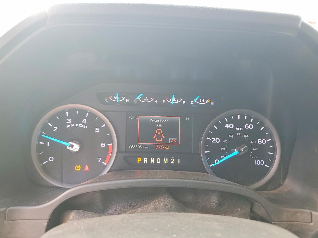 2019 Ford F250 Super Duty