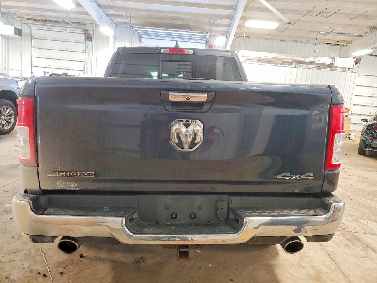 2020 Dodge RAM 1500 BIG Horn