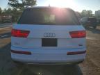 2018 Audi Q7 Premium Plus