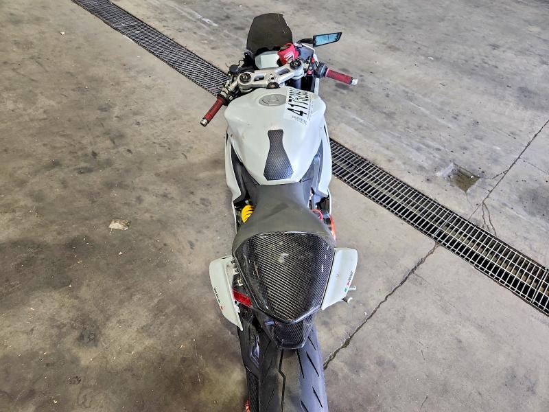 2021 Ducati Panigale V2