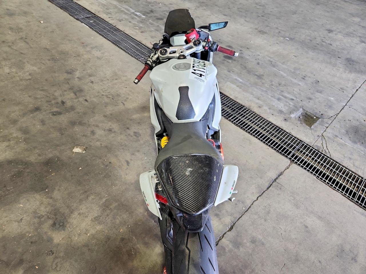 2021 Ducati Panigale V2