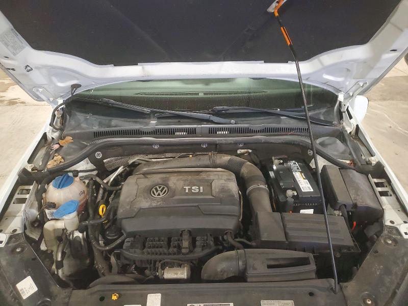 2014 Volkswagen Jetta se