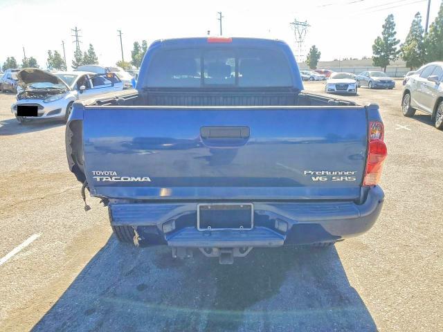 2008 Toyota Tacoma Prerunner V6