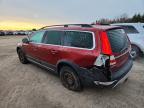 2015 Volvo Xc70