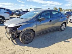 2024 Nissan Versa s en venta en San Diego, CA